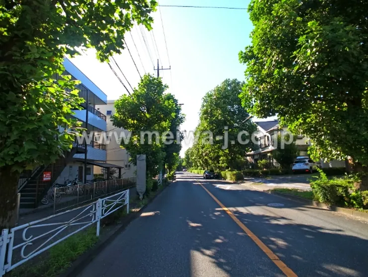 グリーンハイツ関の写真5
