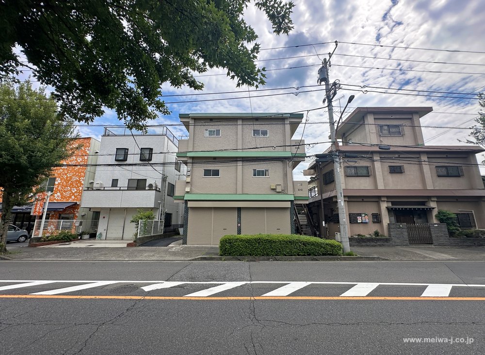 グリーンコーポ(押立町1)の写真3