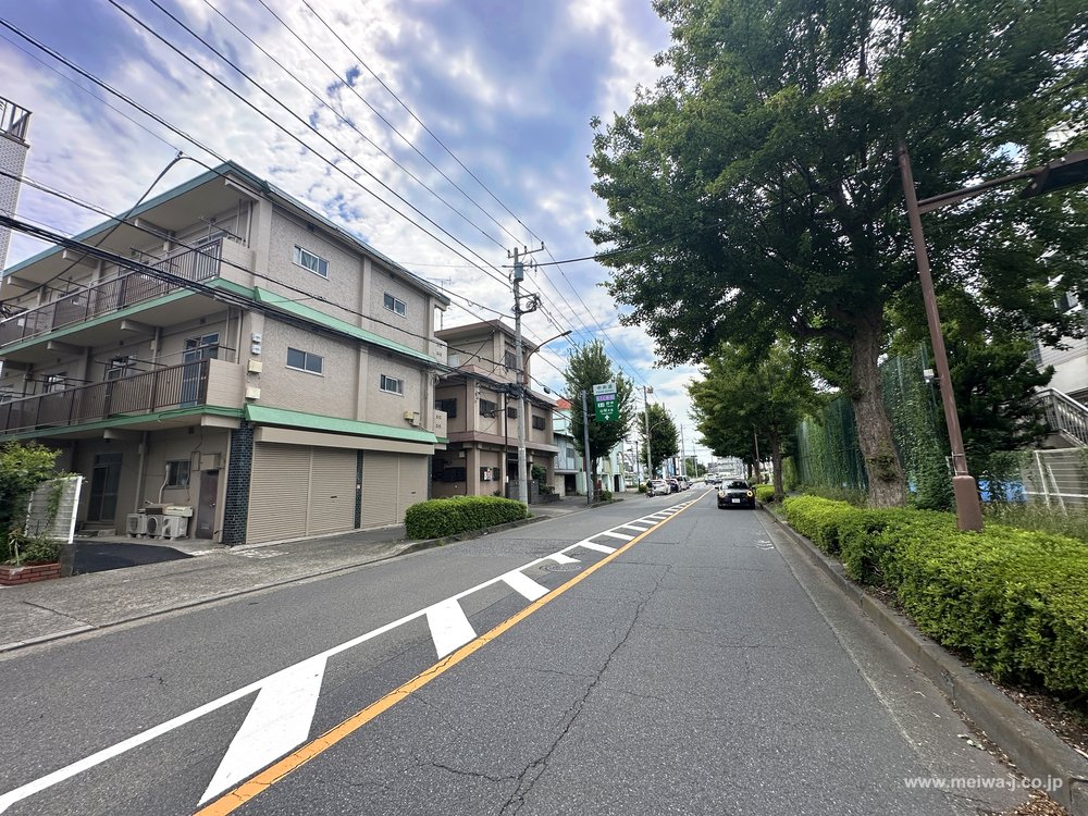 グリーンコーポ(押立町1)の写真4