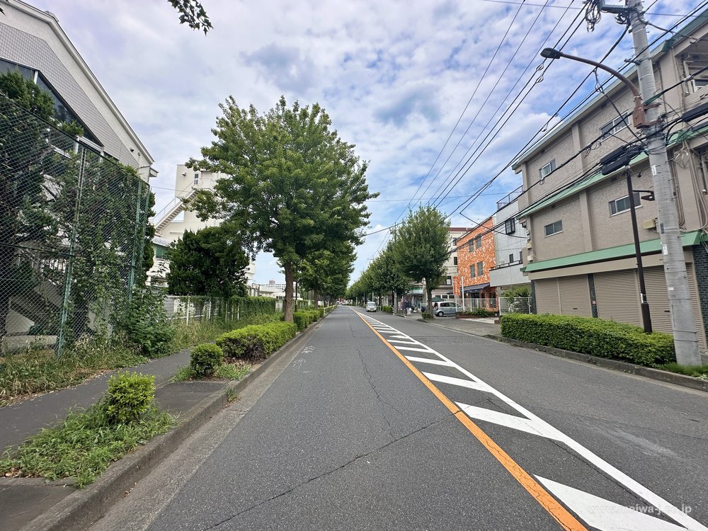 グリーンコーポ(押立町1)の写真5