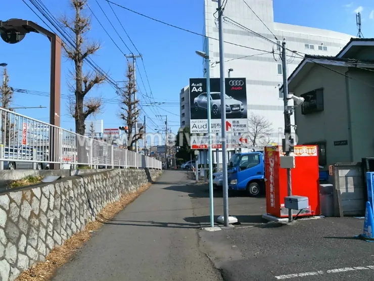 グリーンパークの写真5