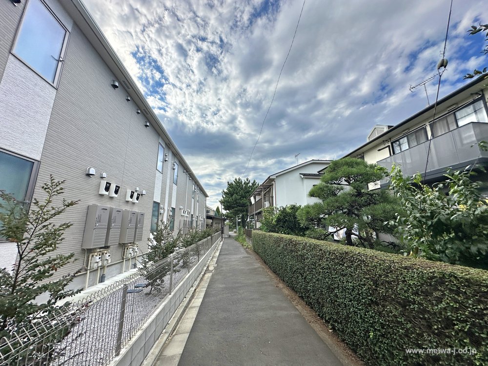 グリーンサンライフの写真5