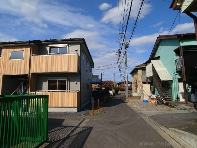 グレインハウス写真