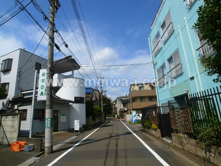 グレイス(緑町3)の写真5