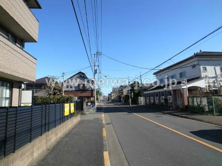 グレース(白糸台1)の写真5