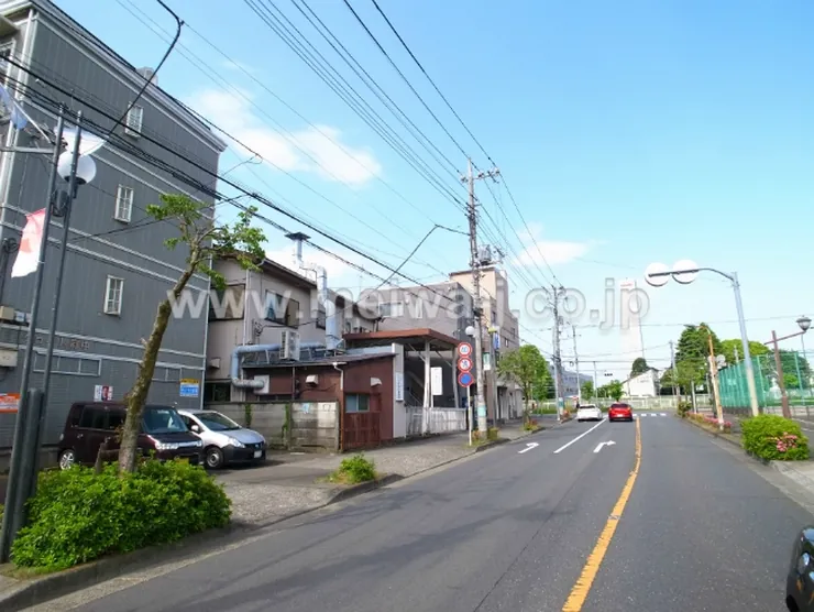 グローリィ府中の写真5