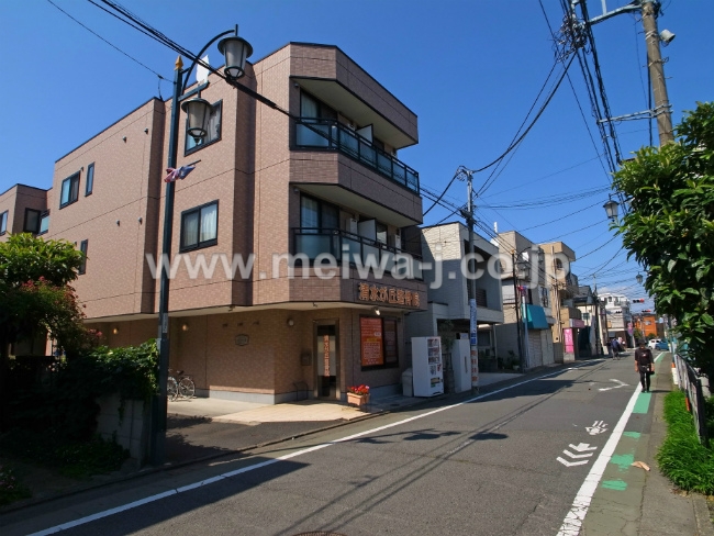 グローリアK現地