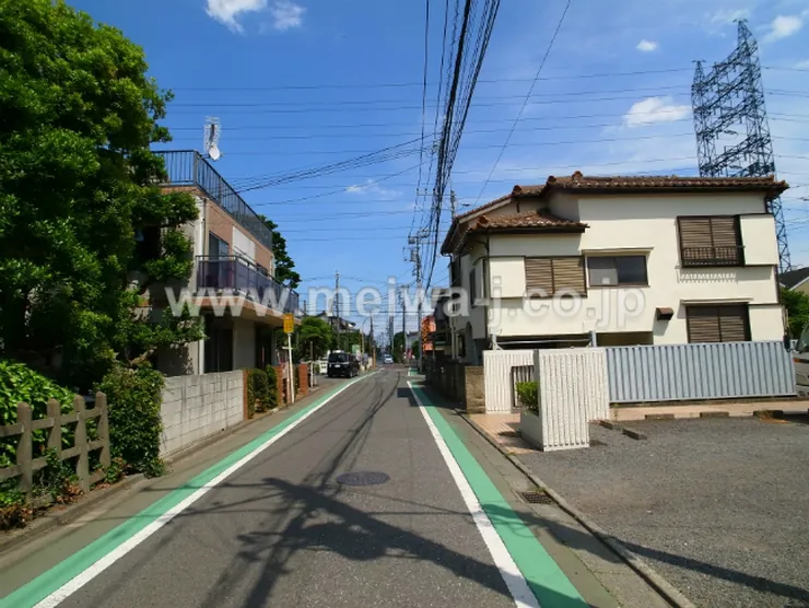 グレース多磨の写真5