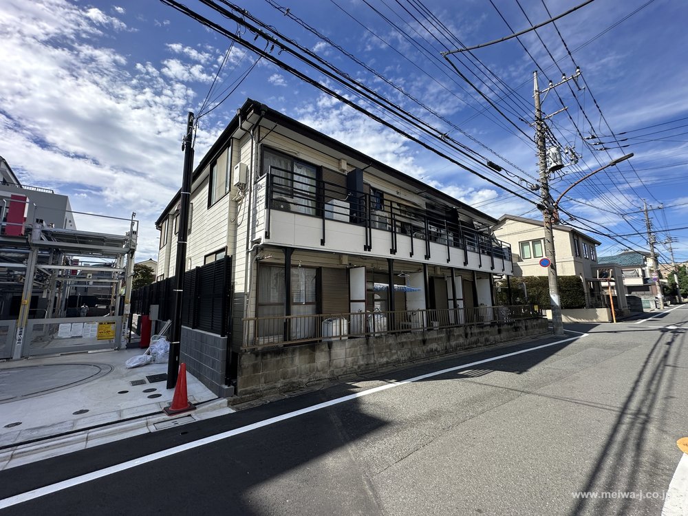 ハイム藤(緑町2)の写真2