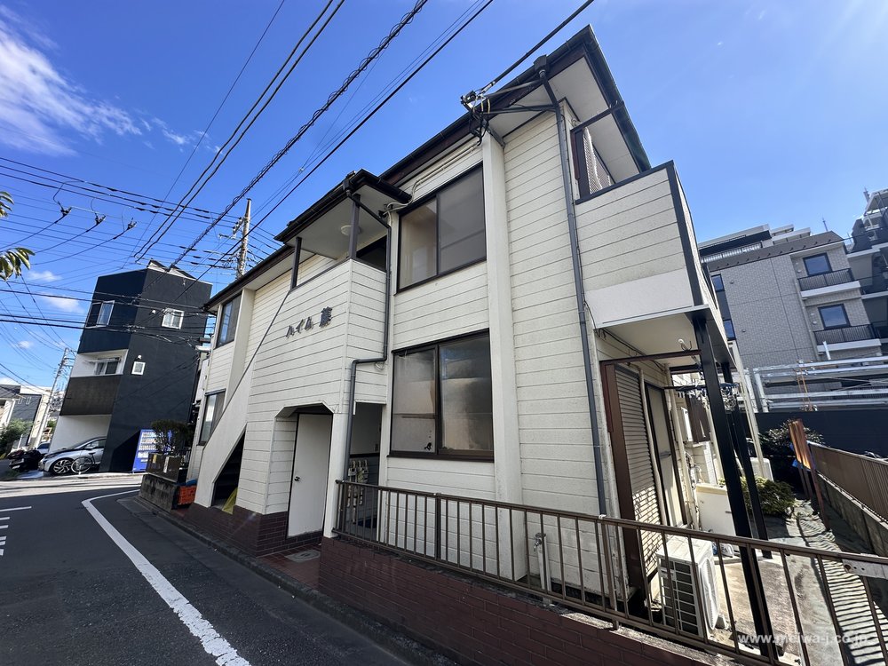 ハイム藤(緑町2)の写真3