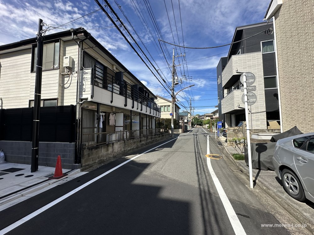 ハイム藤(緑町2)の写真5