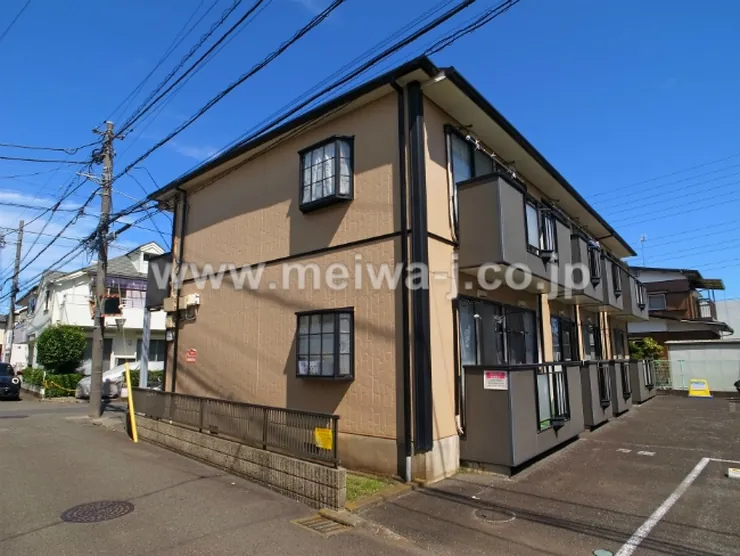 ハイネス石川の写真2