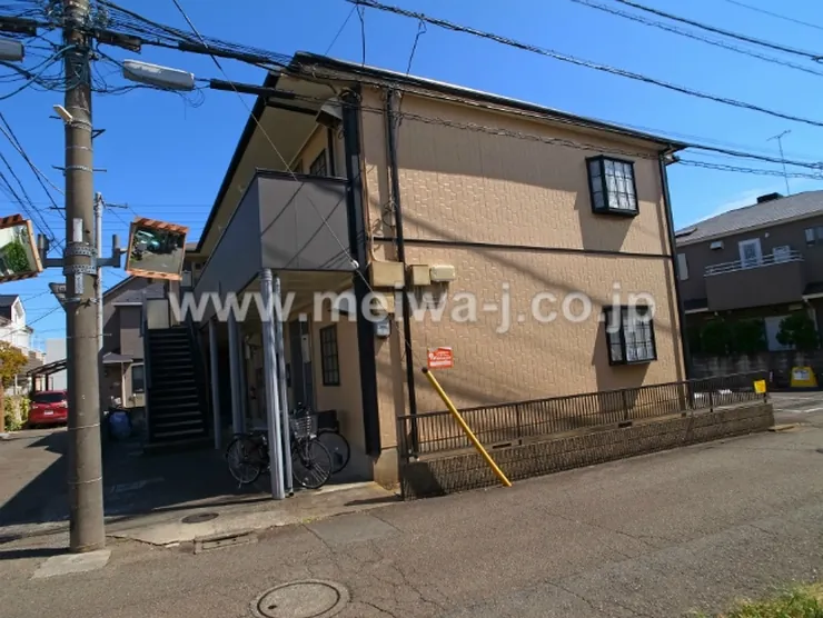 ハイネス石川の写真4