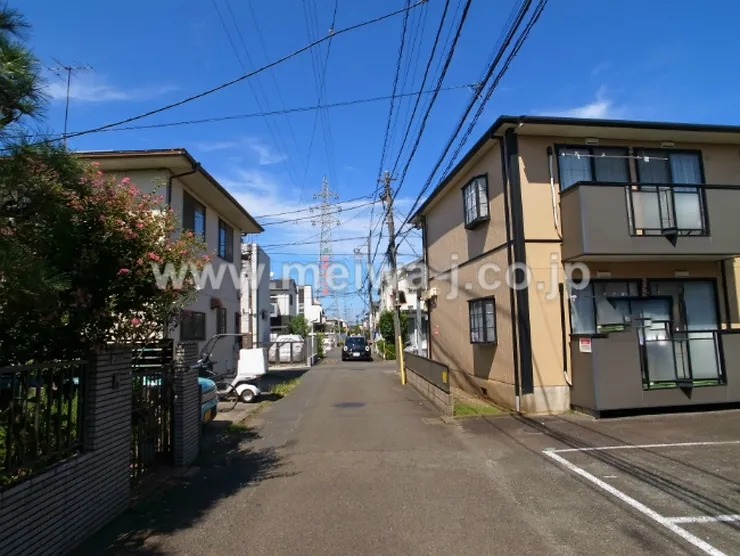 ハイネス石川の写真5