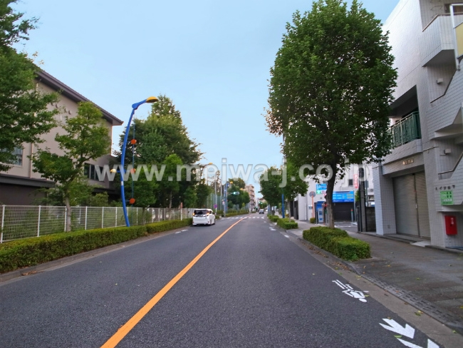 ハイツ山下写真