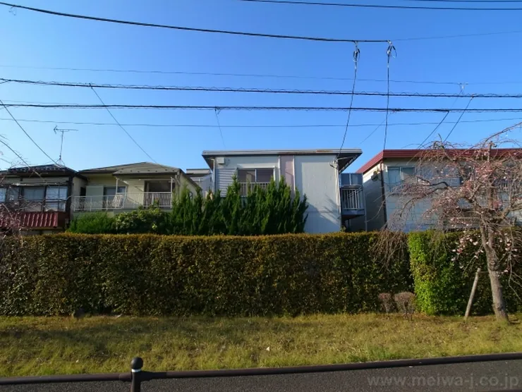 ハイツプリマベーラ（T2-5363）の写真3