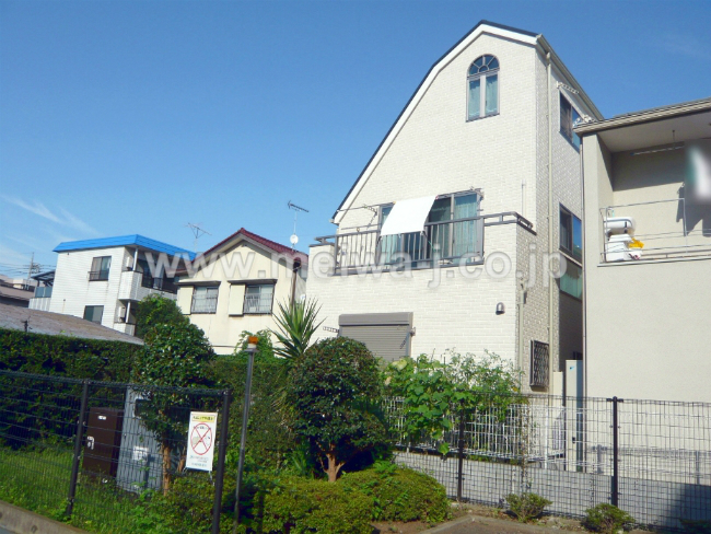 晴見町1丁目計画
