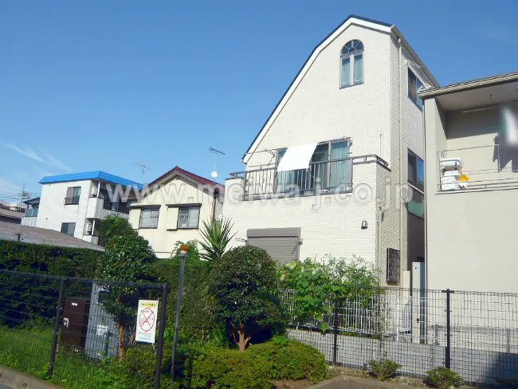 晴見町1丁目計画の外観写真