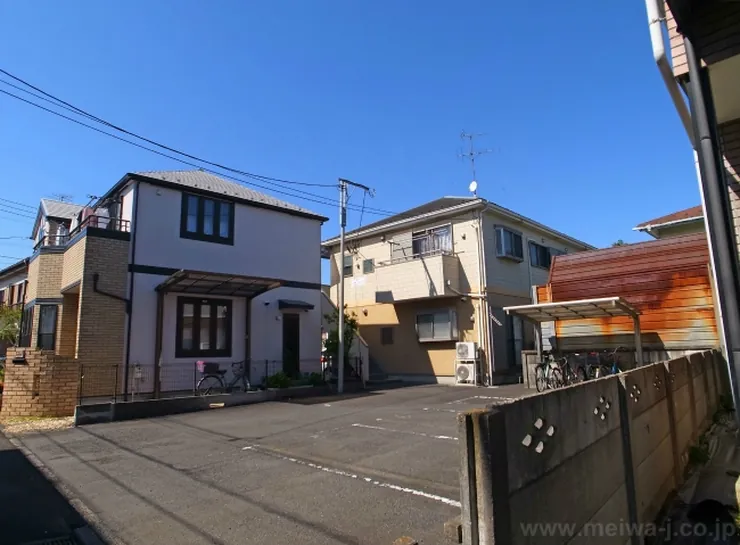 第2コーポフォレスト（T2-1592）の写真4