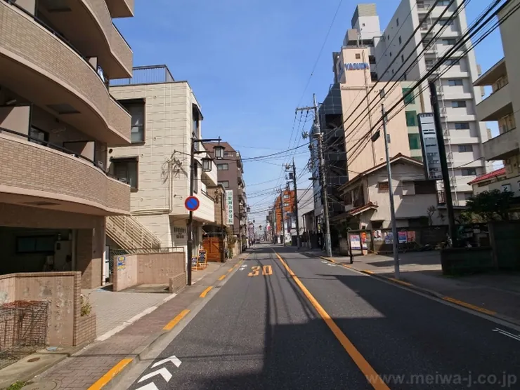 ハイグレイスTの写真4