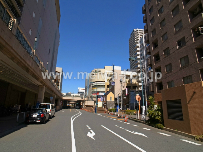 ハイランド(宮町1)写真