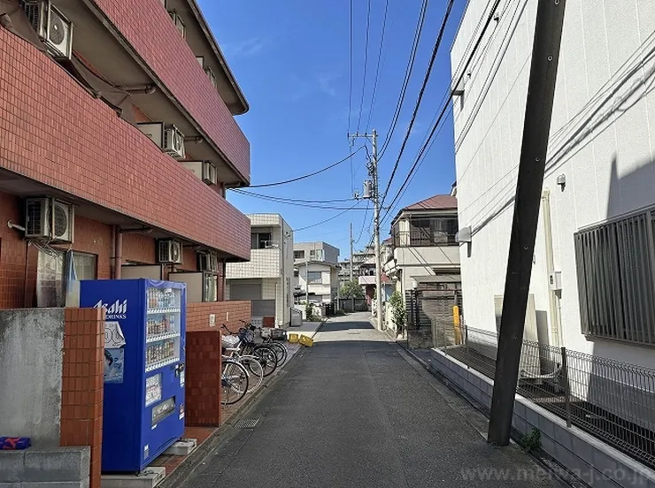 ヒルサイドテラス武蔵野台（T2-5400）の写真5