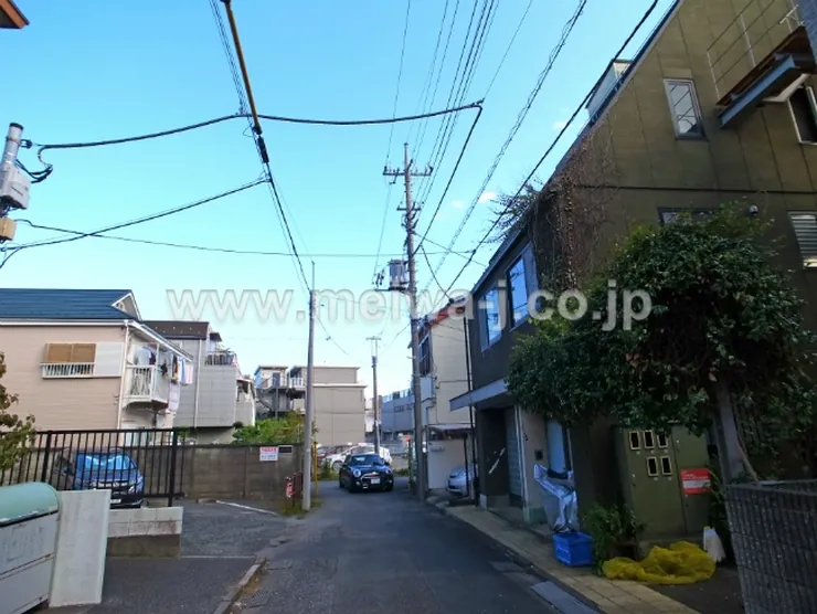 ひまわり荘の写真5