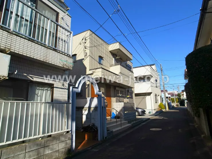 ふうばいかの写真4