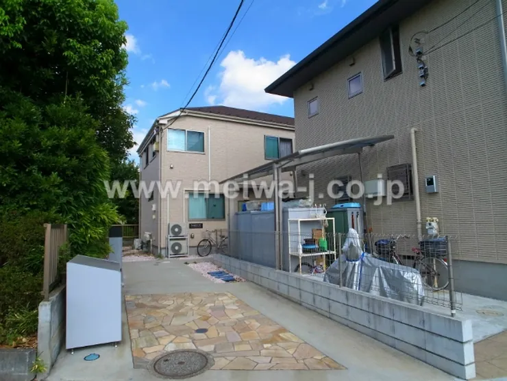 I-wood府中本町の写真2
