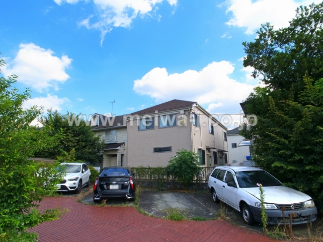 I-wood府中本町写真