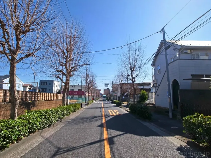 イナタケハウスの写真4
