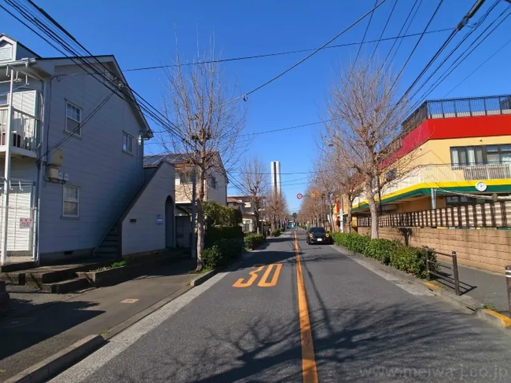 イナタケハウスの写真5