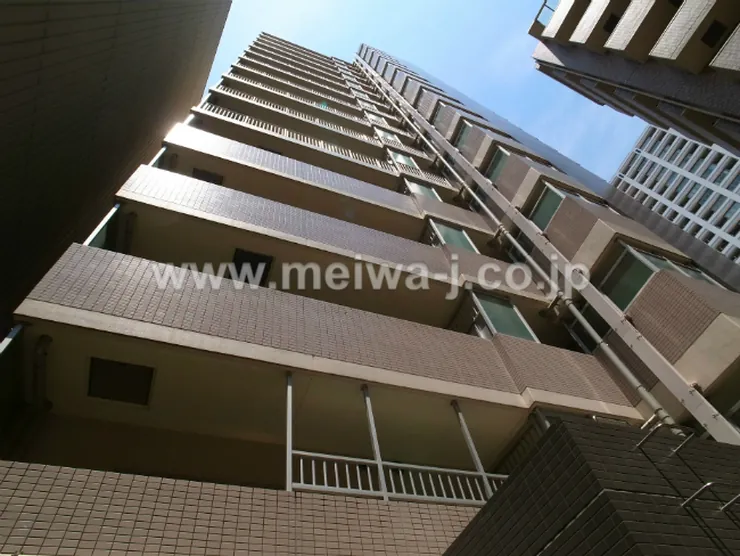 イプセ府中の写真4