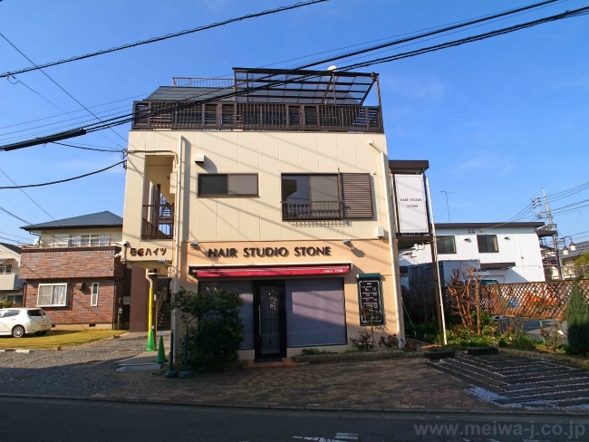 石坂ハイツ画像