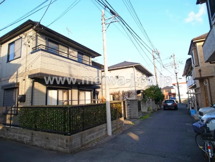 石川邸2Fの写真5