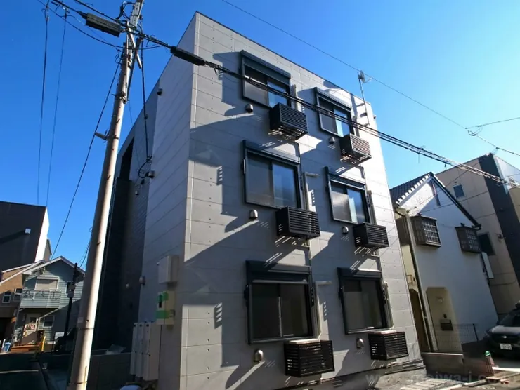 IXO東府中の写真2