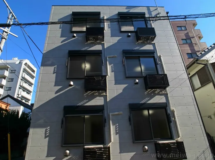 IXO東府中の写真3