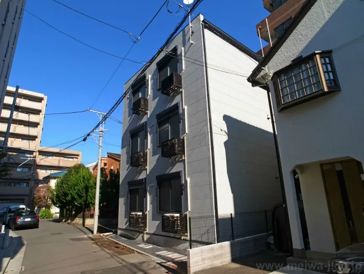 IXO東府中の写真4