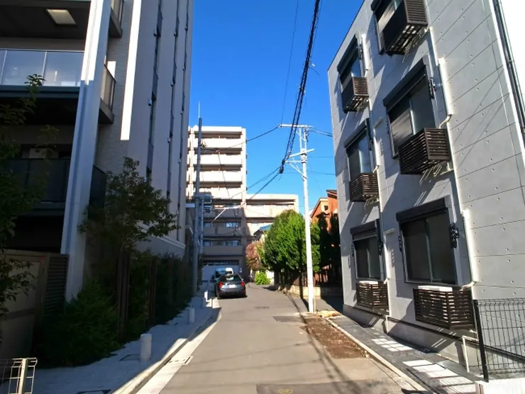 IXO東府中の写真5