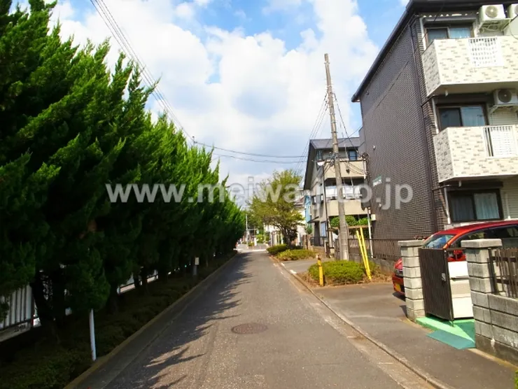 移山ハイツ（T2-3031）の写真5