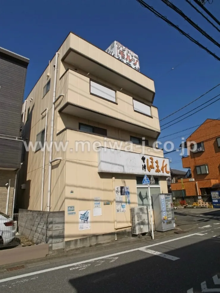 泉マンション(若松町1)の写真2
