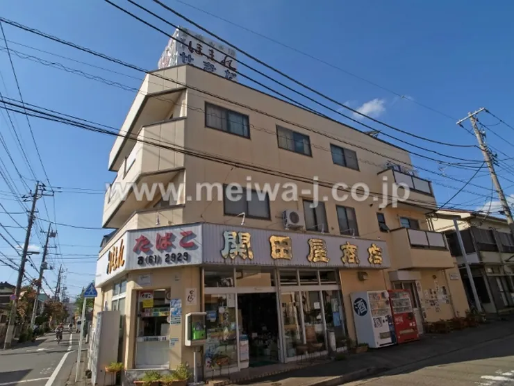 泉マンション(若松町1)の写真3