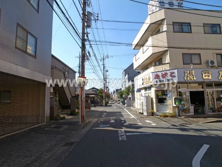 泉マンション(若松町1)の写真4