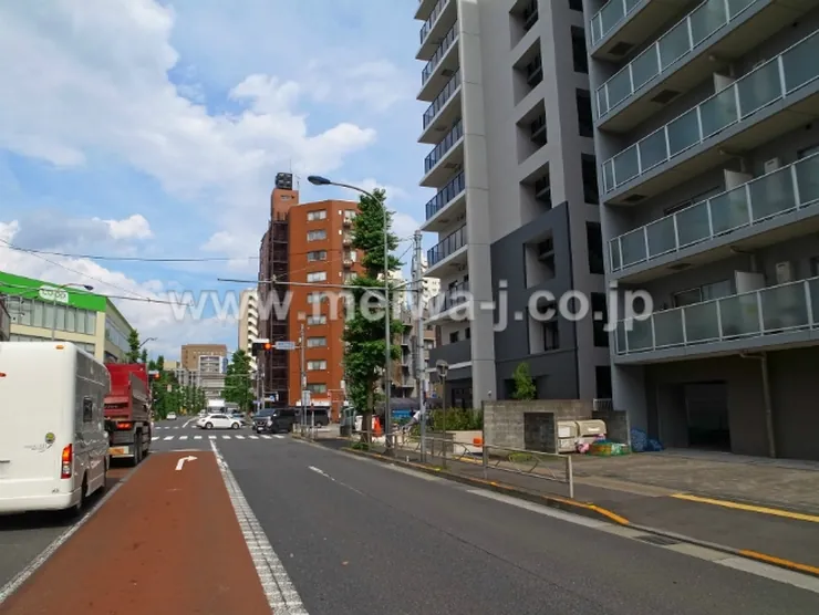 JeGlycine寿町（T1-4967）の写真5
