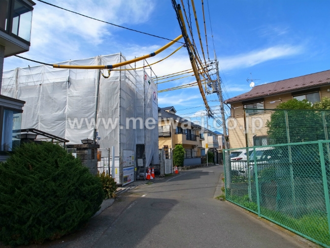 ジラソーレ現地