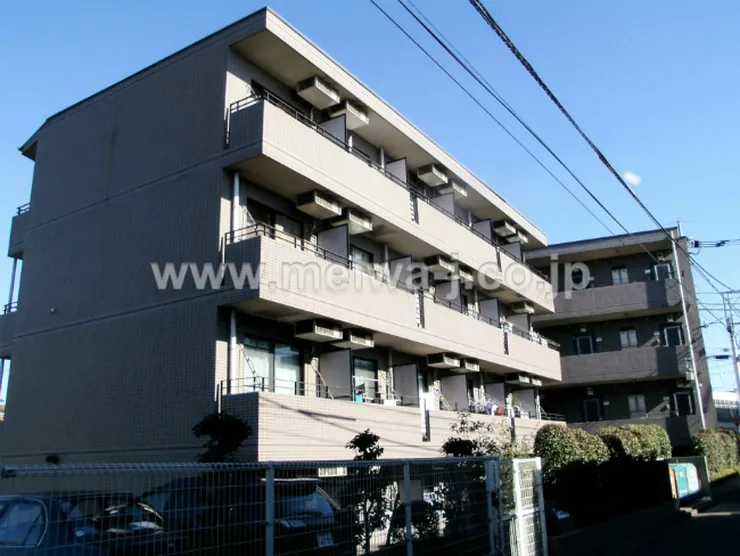 ＪＯＹ320の外観写真