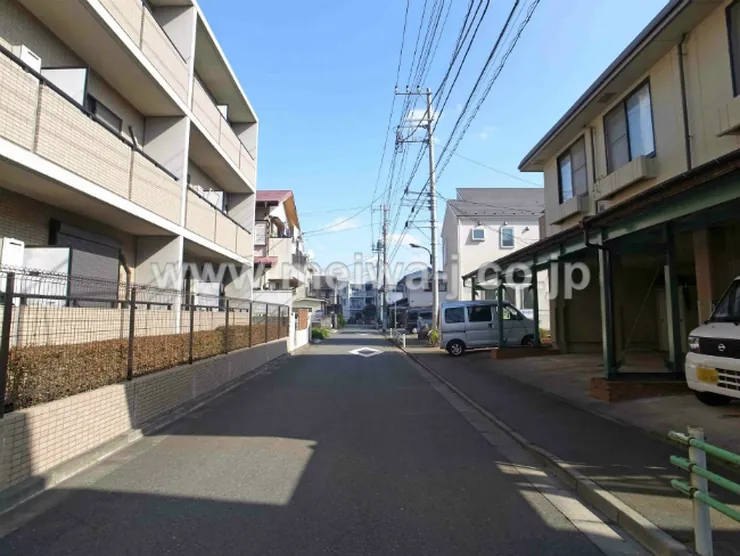 ジュネス府中の写真5