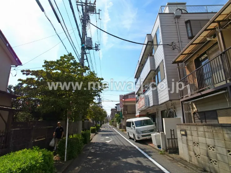 ジュネス(若松町1)の写真4