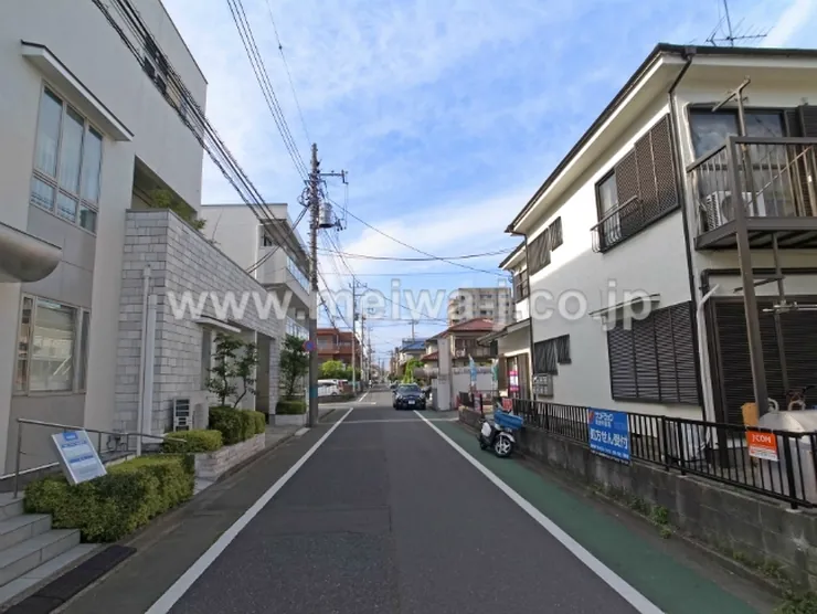かりがねハイツ（T1-4976）の写真5