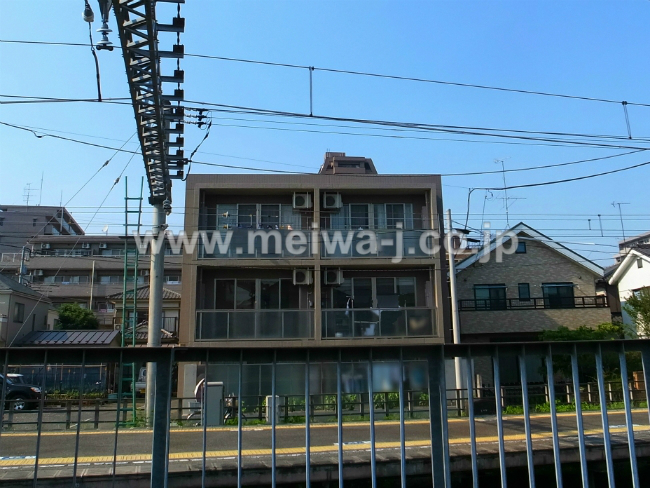 カルナヴァル府中2現地